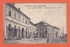 AMS @ - ILUSTRATA GHEORGHENI PIATA REGINA MARIA - NECIRCULATA, animata, Printata