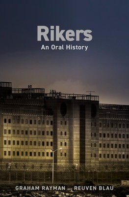Rikers: An Oral History foto