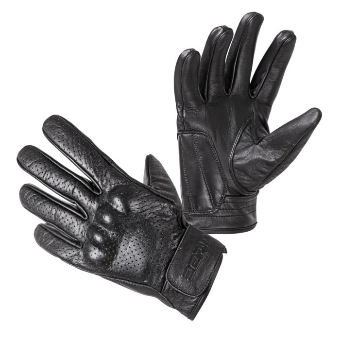 Manusi Moto W-TEC Modko, XL, Negru