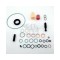 Meat &amp;amp; Doria Set reparatie, sistem common-rail