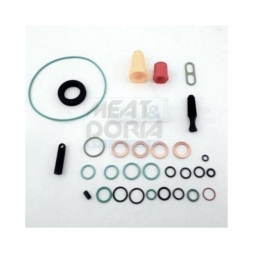 Meat &amp;amp; Doria Set reparatie, sistem common-rail