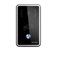 VIDEOINTERFON POST EXTERIOR SIP foto
