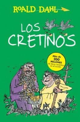 Los Cretinos / The Twits foto