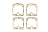 Garnitura camerei plutitoare (cantitate per impachetare: 4buc) pentru KAWASAKI KZ, Z, Z1R; SUZUKI GS 550-1015 1976-1981