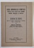 Legea Monopolului Spirtului, Mihail Popescu, 1932, Chimie, Igiena, Sociologie, Dedicatie Autor, Carte Veche