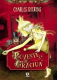Poveste de Craciun - Charles Dickens - Arthur