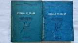 ȘCOALA V&Acirc;LCEANĂ CAIET METODIC PROBLEME DE ANALIZĂ MATEMATICĂ REZOLVATE PENTRU CLASA A XI- A, VOL 1+2 - ION UREA, CONSTANTIN BUȘE, CONSTANTIN DRUGAN