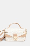 Aldo poseta DALLANNA culoarea bej, 13989506