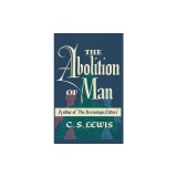 The Abolition of Man