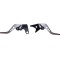 Set 2 manete frana si ambreiaj reglabile Yamaha Yzf R6 99-04/R1 02-03, culoare g... Cod Produs: MX_NEW CNC0071S