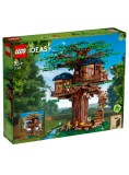 Lego Ideas Tree House (21318)