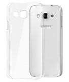Husa SAMSUNG Galaxy J2 2016 - Luxury Slim Case TSS, Transparent