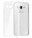 Husa SAMSUNG Galaxy J2 2016 - Luxury Slim Case TSS, Transparent