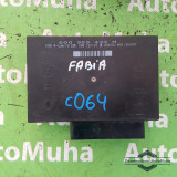Cumpara ieftin Calculator confort Skoda Fabia (1999-2008) 6Q0959433H, Array