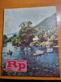 Revista romania pitoreasca septembrie 1987-art. si foto marasesti si eforie nord