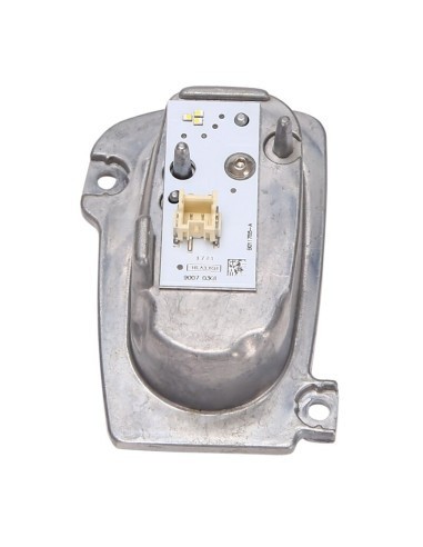 Modul lumini de zi DRL far dreapta Audi A3 8V - 8V0998474B
