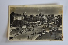 Bucuresti Piata Bratianu foto