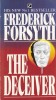 Frederick Forsyth - The Deceiver, Corgi Books