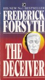 Frederick Forsyth - The Deceiver