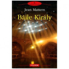 Jean Mattern - Baile Kiraly - 115198