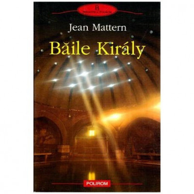 Jean Mattern - Baile Kiraly - 115198 foto