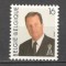 Belgia.1993 Incoronarea Regelui Albert II MB.391