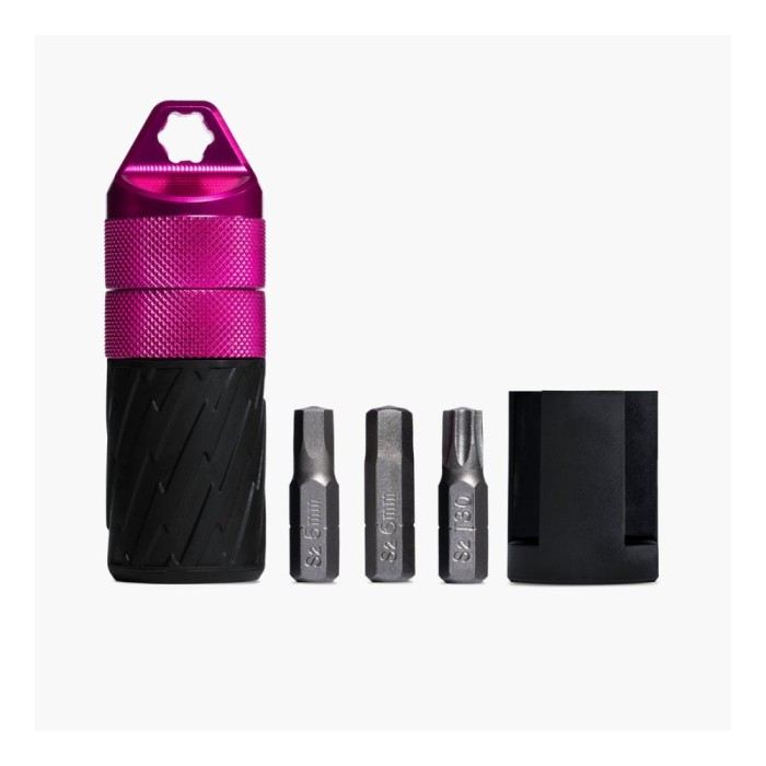 Prindere foaie Muc-Off eBike Dirvetrain Tool Ultimate FactoryBikes