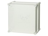 Carcasă Universală ABS Gri 278x278x130mm