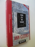 Seara cea mai neagra - Ann Cleeves