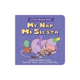 My Nap, Mi Siesta: A Coco Rocho Book