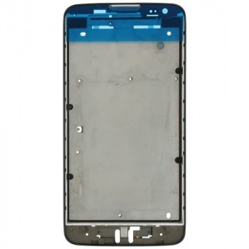 LG L90 (D405N) Capac frontal negru ACQ86911602 foto