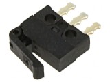 Comutator cu senzor SPDT pentru PCB 0,3A 30VDC