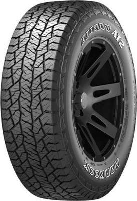 Anvelope Hankook Dynapro AT2 RF11 OWL 265/70R17 115T All Season foto