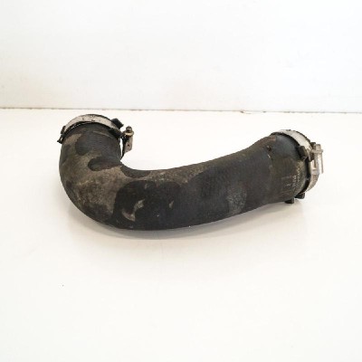 Furtun intercooler st&amp;acirc;nga AUDI A4 8K2, B8 2010 OEM: 8K0145709H 3207320 foto