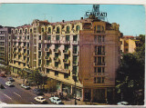 Bnk cp Bucuresti - Hotel Lido - Marzari 1001/8 - circulata, Printata