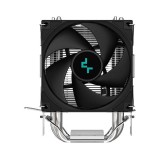 Cooler cpu deepcool ag300 viteza de rotatie ventilator 500 - 3050 rpm flux aer 36.75