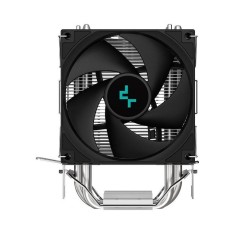 Cooler cpu deepcool ag300 viteza de rotatie ventilator 500 - 3050 rpm flux aer 36.75