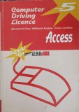 ACCESS - Colectiv, Carte IT, BIC ALL, 2001, Romana, 117 Pagini, Necartonata