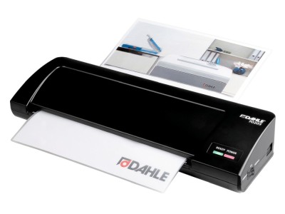 Masina de laminat A3 Dahle 70203 foto