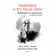 Buddhizmus és miszticizmus - A tanítások esszenciája - Dalai Láma