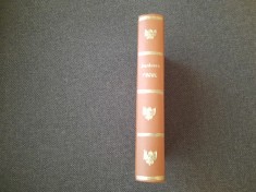 HENRI BARBUSSE - FOCUL (1960) legata de lux