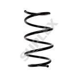 Arc spiral SUPLEX BMW Seria 5 punte fata, pentru motoare 520d-550i, 324mm
