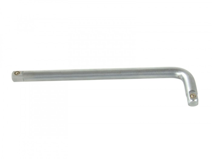 M&acirc;ner tip &quot;L&quot; 300mm, Geko G13420