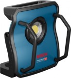 Bosch GLI 18V-10000 C (solo) Lampa Li-Ion 18V, fara acumulator in set - 3165140976442