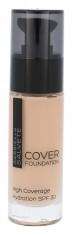 Makeup Gabriella Salvete Cover Foundation Dama 30ML foto