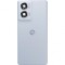Capac Baterie Motorola Edge 50 Fusion, Albastru (Marshmallow Blue), Service Pack 5S58C24638