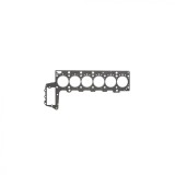 Garnitura chiuloasa BMW 7 (E65 E66 E67) 730 d 2002-2008 CORTECO 415125P