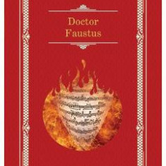 Doctor Faustus ed. 2013 - Thomas Mann