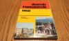 Ghid Conversatie Danez-Roman, Valeriu Munteanu, 1980, 173 p. - Dictionar Expresii, Editura Sport Turism