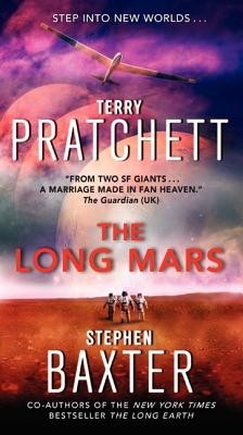 The Long Mars foto